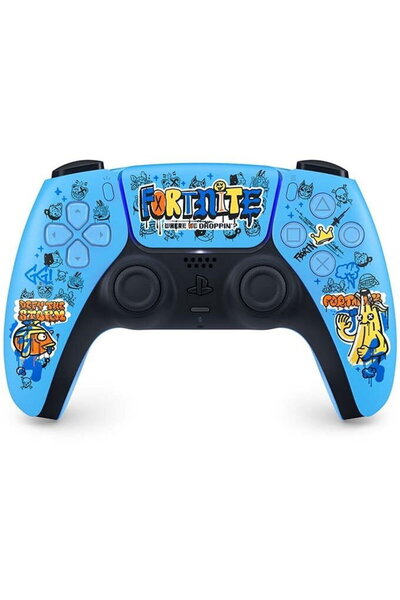 Sony PlayStation 5 DualSense FORTNITE V2