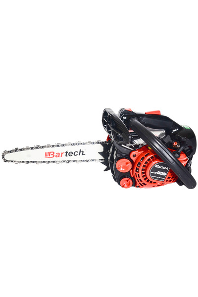 BARTECH CS2500 25.4cc Mini Budama Motoru Benzinli Ağaç Dal Kesme Testeresi 25cm