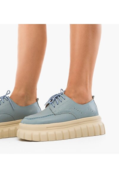 BENOTTİ Loprem Blue Casual Shoes Size 40