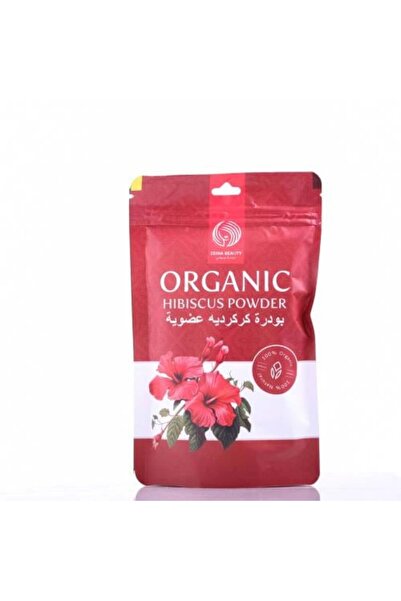 ZEINA BEAUTY بودرة كركدية 100 جم