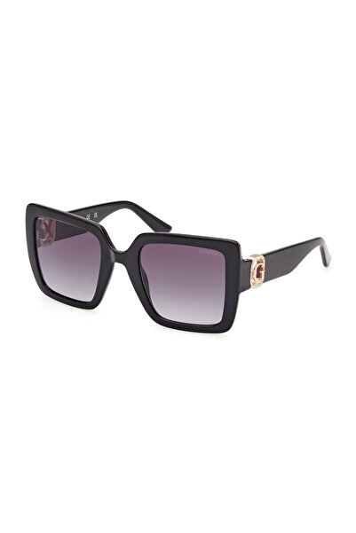 Guess Squared Full Rim Sunglasses