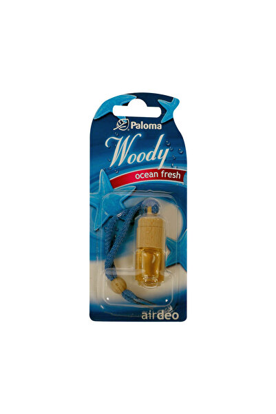 PALOMA Ocean fresh bottle air freshener