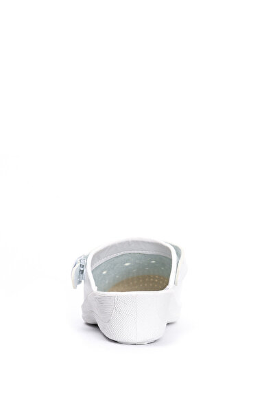 Tellus Women's Medical Clogs, 51-13, White