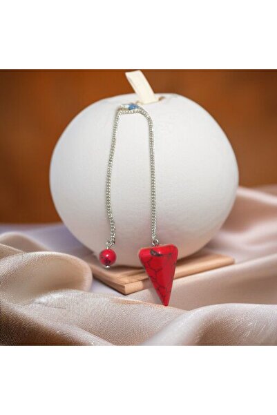 feyza collection حجر المرجان الطبيعي ساركاش باندول