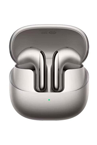 Xiaomi Buds 5 Bluetooth, ANC, Control tactil, Hi-Fi, Harman AudioEFX, IP54 Ti...