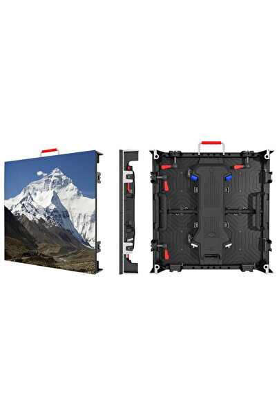 globiz Panou Ecran Led ScenДѓ P2.6 Outdoor 500 x 500 mm