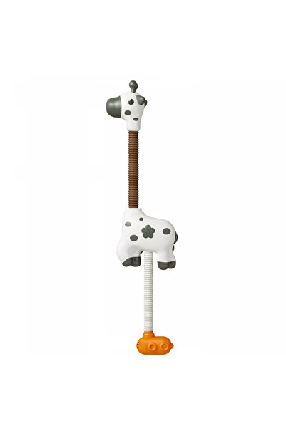 TUMAMA KIDS Tumama Shower Bath Toy, Dinosaur Model with Suction Cups, +36 Months