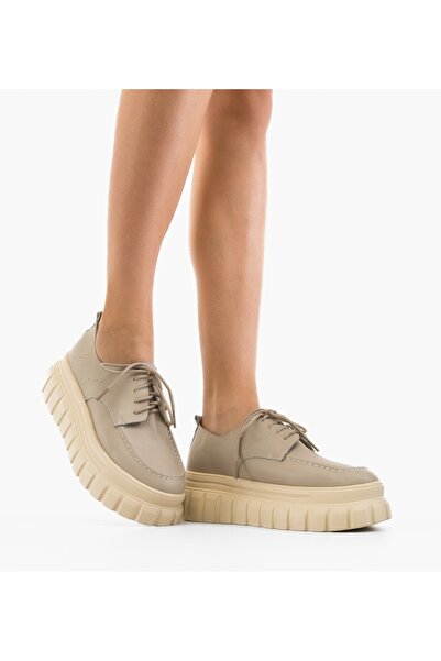 BENOTTİ Casual Shoes Loprem Grey Size 38