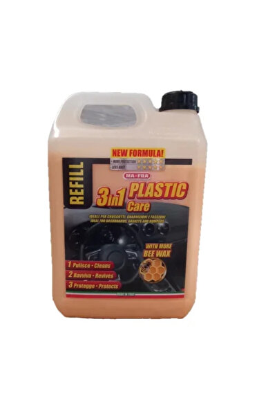 OEM Ma-Fra Îngrijire plastic 3 în 1, 4,5 l