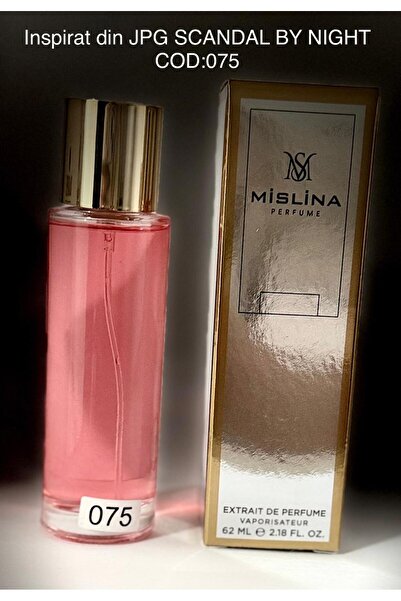 Mislina Inspired Collection Cod:075 Parfum femei