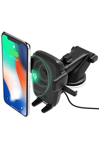 iOttie Suport wireless ușor de utilizat cu o singură atingere pentru bord