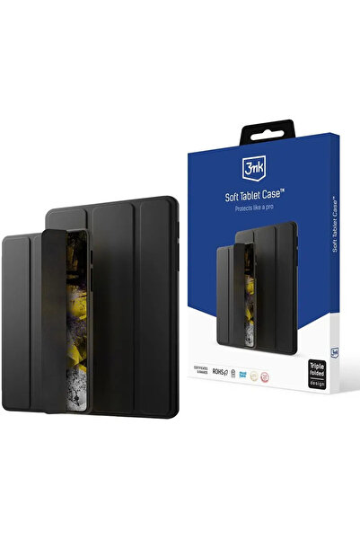 3MK Husă moale pentru tabletă de 12"