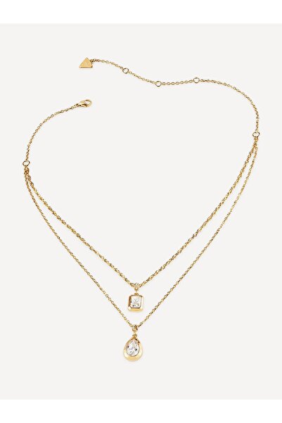 Guess قلادة مضيئة بتقنية الجيل الرابع