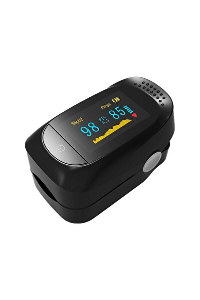 Cool Med Pulsoximetru portabil