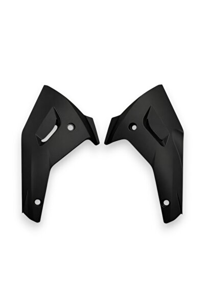 NRS BENELLİ 125 S Alt Sakal Siyah