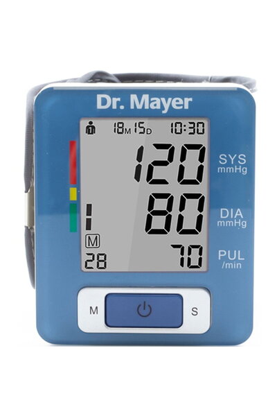 OEM Tensiometru electronic pentru încheietura mâinii DR.MAYER