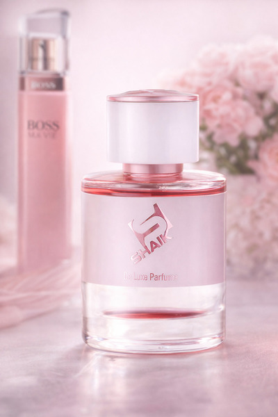 Shaik DeLuxe No. 228 – Parfum Femeie, Aroma Ma Vie, Floral Elegant, Persisten...