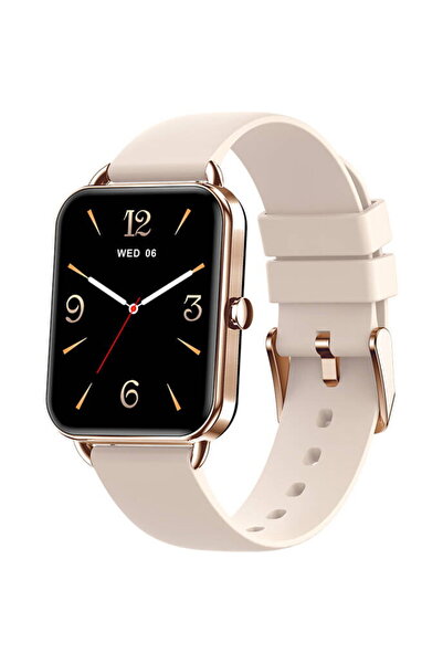 COLMI P20 Smartwatch, 1.65 inch, Gold