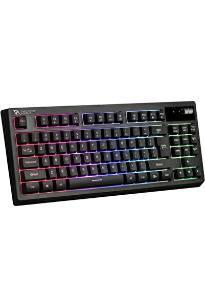 CALIFORNIA Access Korero TKL CA1424 Keyboard