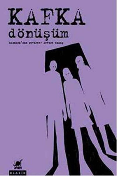 Ayrıntı Yayınları Dönüşüm
