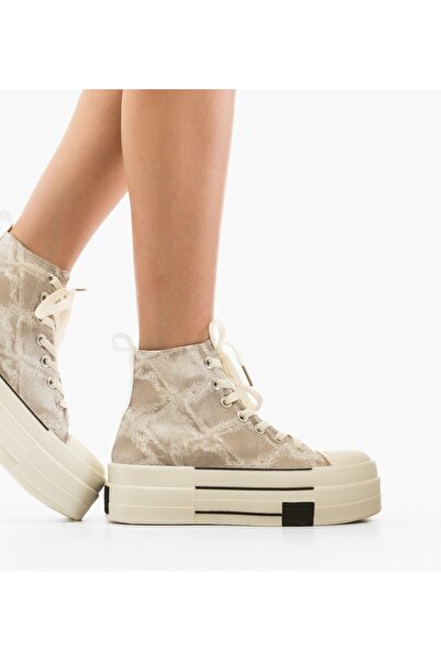 BENOTTİ Teniși Adal bej pentru femei, mărimea 41