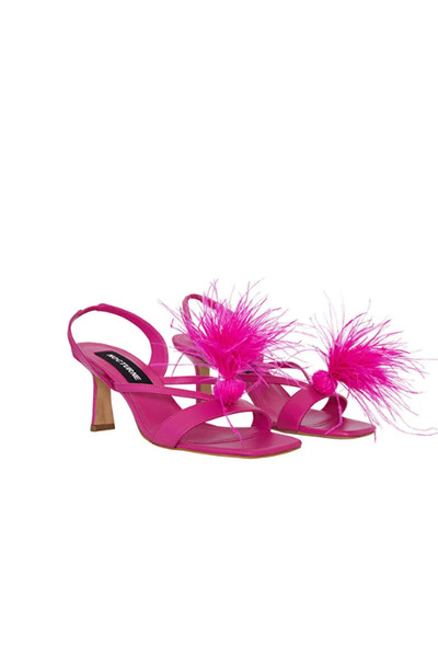 Nocturne N23KD31006 AYAKKABI