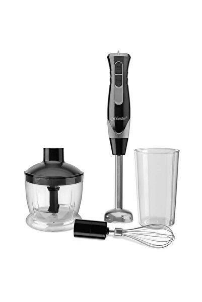 Maestro Blender MR-566 1,6 L, Negru