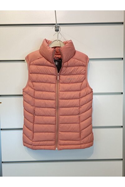 lumberjack Inflatable Vest Brick Color Vest