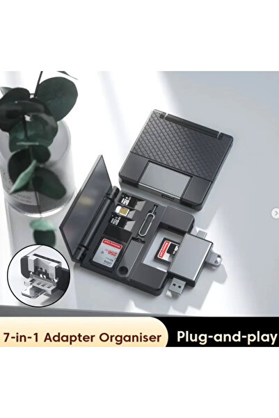 Epilons Zr592 Flashdrive Box Car Reader