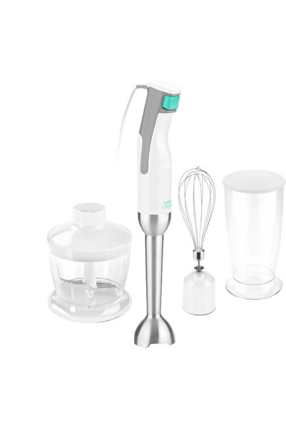 ETA Lento 3017 90000 Hand Blender 3 in 1