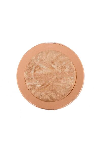 Revolution Makeup Revolution, Reloaded, Компактна пудра бронзант, Празнична р...