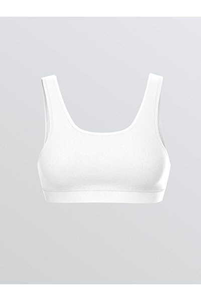 LC Waikiki Sutien sport simplu, fără sârmă, fără căptușeală