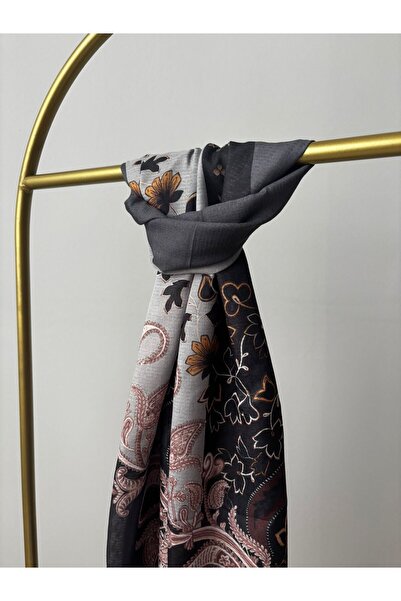 Modakaşmir Meknes Desen Lina Şal