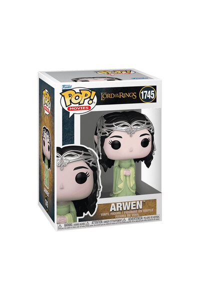 OEM Figurina de colectie Funko POP! Lord of the Rings &minus; Arwen #...