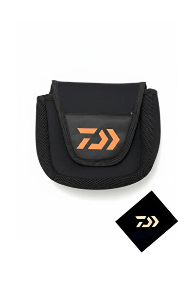 daiwa Glow Neopren Olta Makine Koruma Çantası 3000-4000
