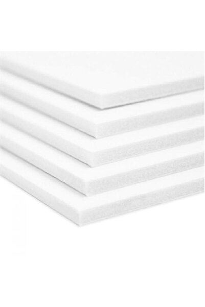 VİVA بوتي 70x100 كرتون أبيض 3 مم 1 قطعة