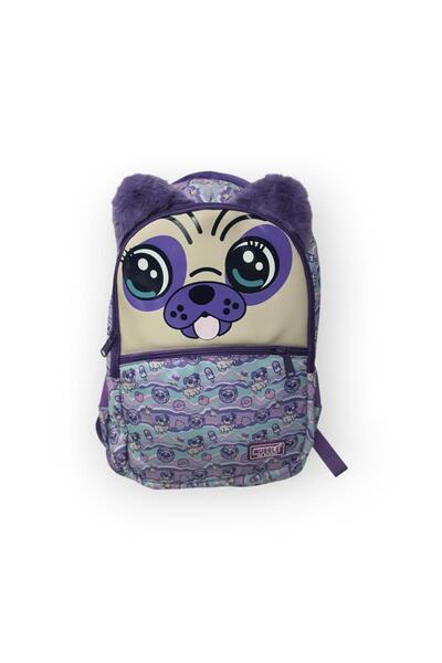 ŞAHİN KIRTASİYE حقيبة مدرسية أصلية للكلاب من ماجل MU-6962