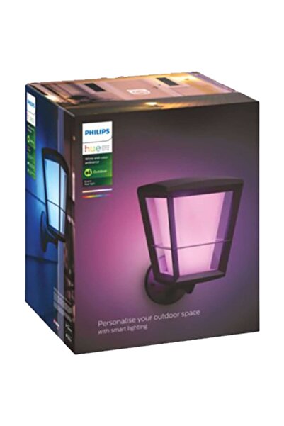 Philips Hue Smart LED Wall Light