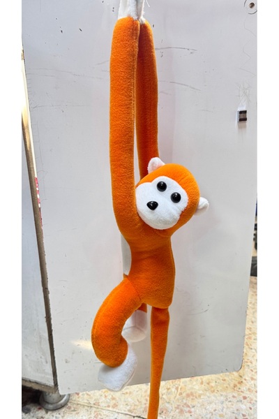 PANAMA OYUNCAK Peluş sarılan maymun