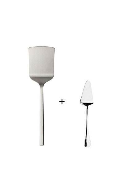 Birpa "Madame Lush" 2'li Spatula Seti