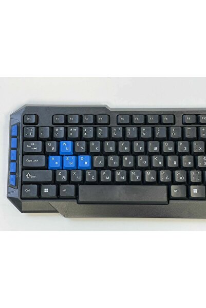 Generic Keyboard Mouse Combo