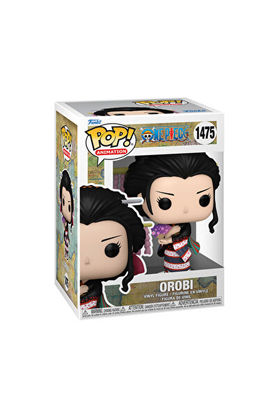 OEM Figurină Funko POP! Orobi seria One Piece