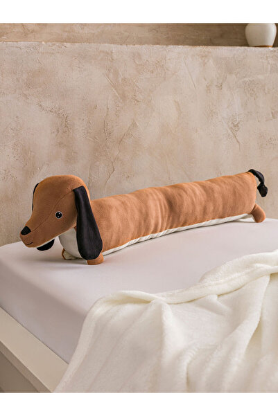 LC Waikiki Pernă decorativă pentru copii cu figurină de câine, din colecția S...