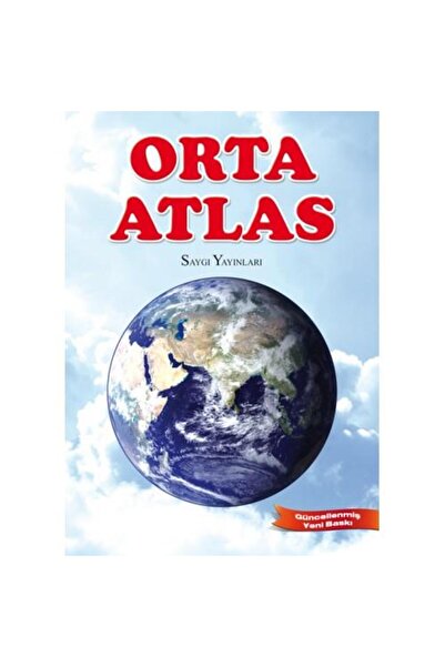 Ema Ofis Middle Atlas Respect Publications / Ema Book
