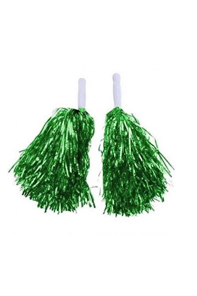 Helvacıoğlu شاحنة عرض بوم بوم - عربة خضراء مكونة من قطعتين