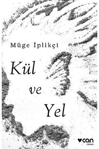 CAN Kül ve Yel