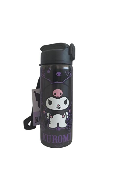 Timon Kuromi 500 ml Steel Flask 3444 (6X8)