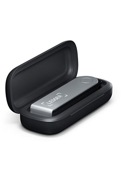 Ledger Nano X Case