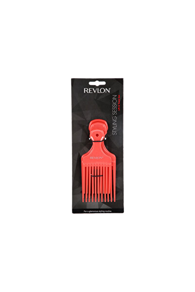 Revlon ريفلون مجموعة أمشاط للشعر رقم 2989 LIFT&TEASE SET RV-2989
