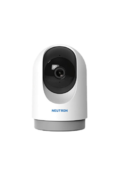 NEUTRON NTL-IP05-3MP Wi-Fi IP IR Güvenlik Kamerası